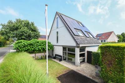 Woning Cumulus 77 Zeewolde