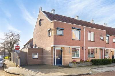 Woning Kroosstraat 17 Almelo