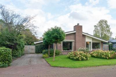 Woning Swanendael 3 Heiloo