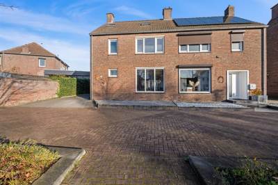Woning Ireneplein 10 Urmond