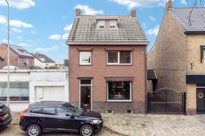 Woning Hovenstraat 49 Landgraaf