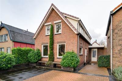 Woning Korte Smidsweg 2 's-Gravendeel