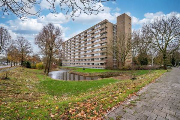 Woning Rijnbeekstraat 93 Venlo