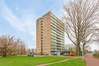 Woning Klaverlaan 78 Arnhem