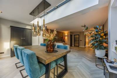 Woning Romeinenstraat 13 Mook