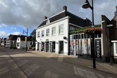 Woning Waterkeringweg 2 Sliedrecht