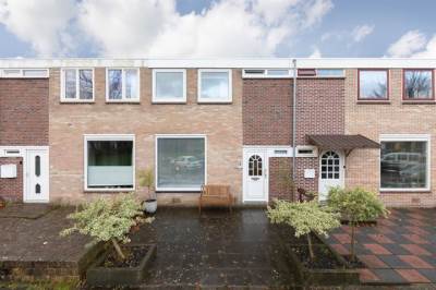 Woning Rijperahemstraat 46 Sneek