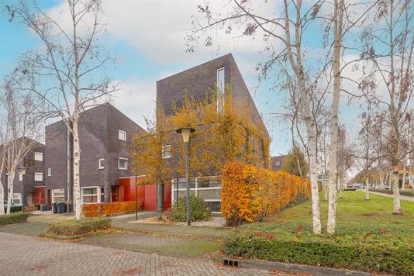 Woning Lotharingen 1 Geleen