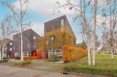 Woning Lotharingen 1 Geleen