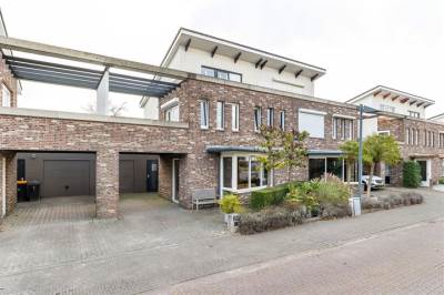 Woning Haagland 10 Vlissingen