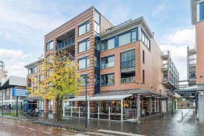 Woning Pastoor Spieringsstraat 159 Uden