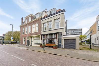 Woning Marcelisstraat 255 Den Haag