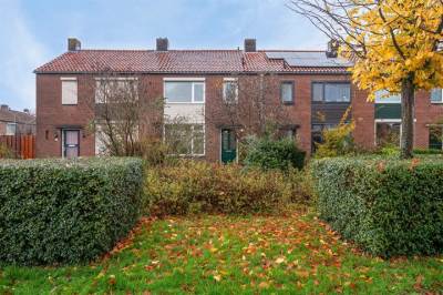 Woning Dr. A.R. Holstraat 13 Zetten