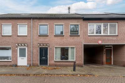 Woning Paduaplein 29 Tilburg