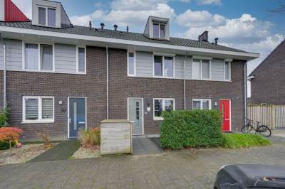 Woning De Tiend 49 Haaren