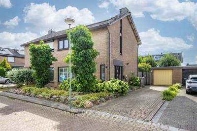 Woning Paul van Ostaijenstraat 5 Landgraaf