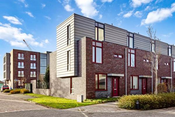 Woning Valkstraat 66 Sneek