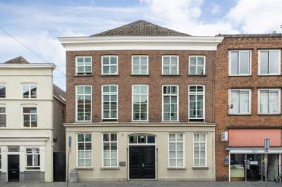 Woning Orthenstraat 65 Den Bosch