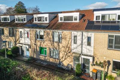 Woning Bieslookpad 26 Voorhout