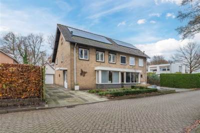 Woning Liefkenshoek 1 Riel