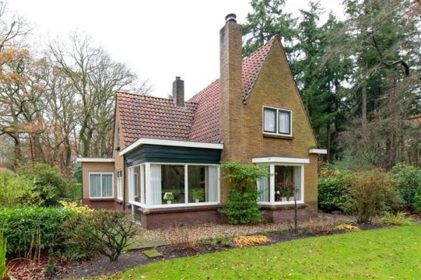 Woning Eversbergweg 11 Nijverdal