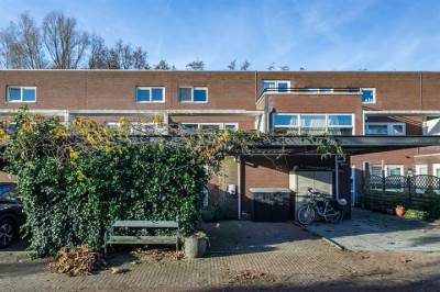 Woning Diopter 154 Amsterdam