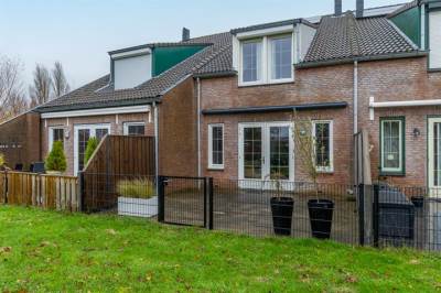 Woning Slottuin 172 Beuningen (GE)