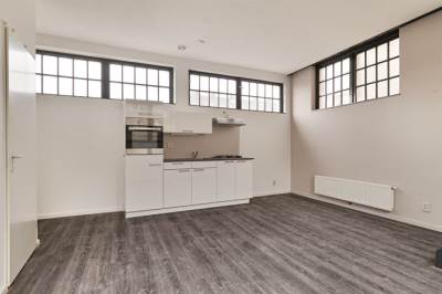 Woning Blauwehandsteeg 1- 02 Kampen