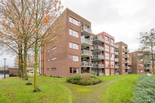 Woning Bijkerkstraat 35 Nijkerk