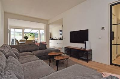 Woning Hanenburglaan 144 Den Haag