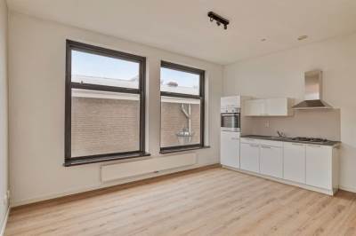 Woning Blauwehandsteeg 1- 01 Kampen