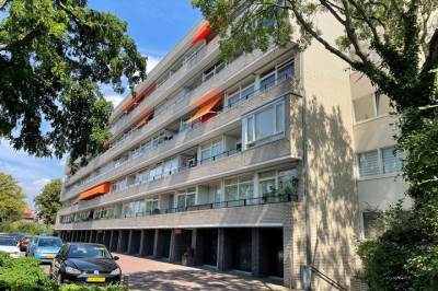 Woning M. Vaumontlaan 84 Heemstede