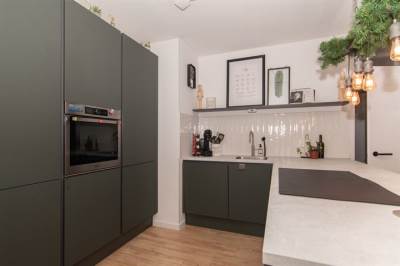 Woning Binnenwater 163 Zoetermeer