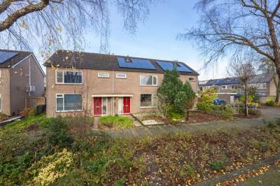 Woning Saarskampen 19 Wamel