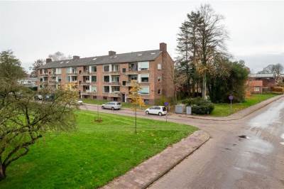 Woning De Sitterweg 26 Haren (GR)