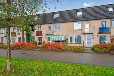 Woning Turfschipkade 24 Zoetermeer