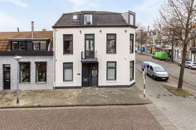 Woning Kasteelstraat 69 Vlissingen