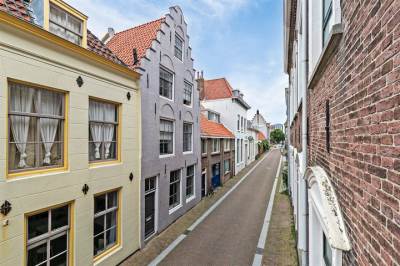 Woning Hellebardierstraat 5 Vlissingen
