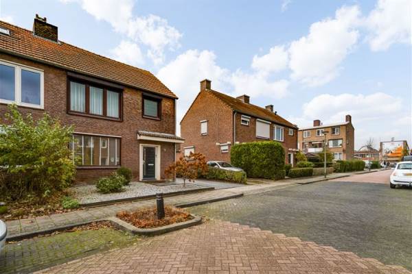 Woning Beatrixlaan 59 Roermond