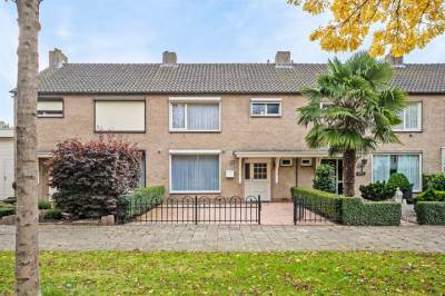 Woning Johannes Vermeerlaan 84 Helmond