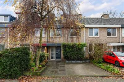 Woning Lariksdreef 111 Vlaardingen