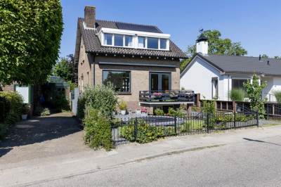 Woning Boerenbuurt 24 Leersum