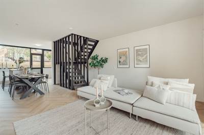 Woning Kantershof 595 Amsterdam