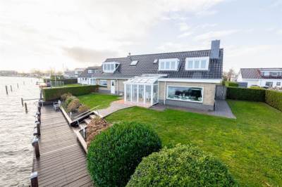 Woning Zijlroede 18 Lemmer