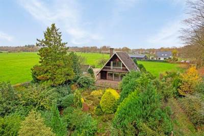 Woning Zuppeldseweg 4 Heerde