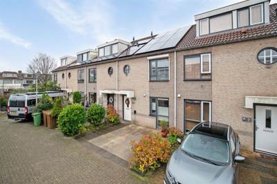 Woning Jan de Geuspad 11 Hoek van Holland