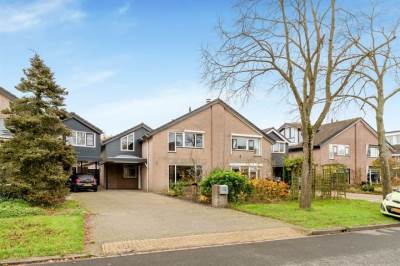 Woning Molenweg 13 Limmen