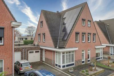 Woning Bronneberg 17 Herkenbosch