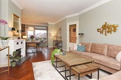 Woning Laan van Meerdervoort 1263 Den Haag