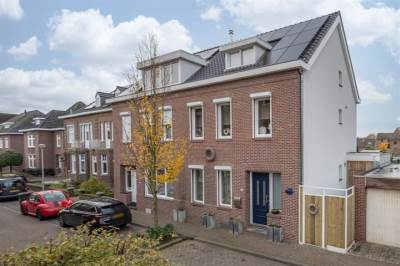 Woning Julianastraat 23 Kerkrade